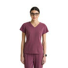 Spong - Top - Femme - 360° - Grey's Anatomy