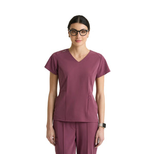 Spong - Top - Femme - 360° - Grey's Anatomy Grey’s Anatomy 