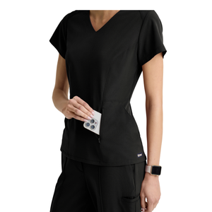 Spong - Top - Femme - 360° - Grey's Anatomy Grey’s Anatomy 
