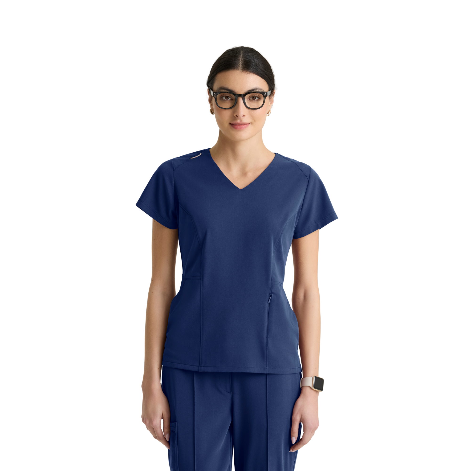Spong - Top - Femme - 360° - Grey's Anatomy Grey’s Anatomy 