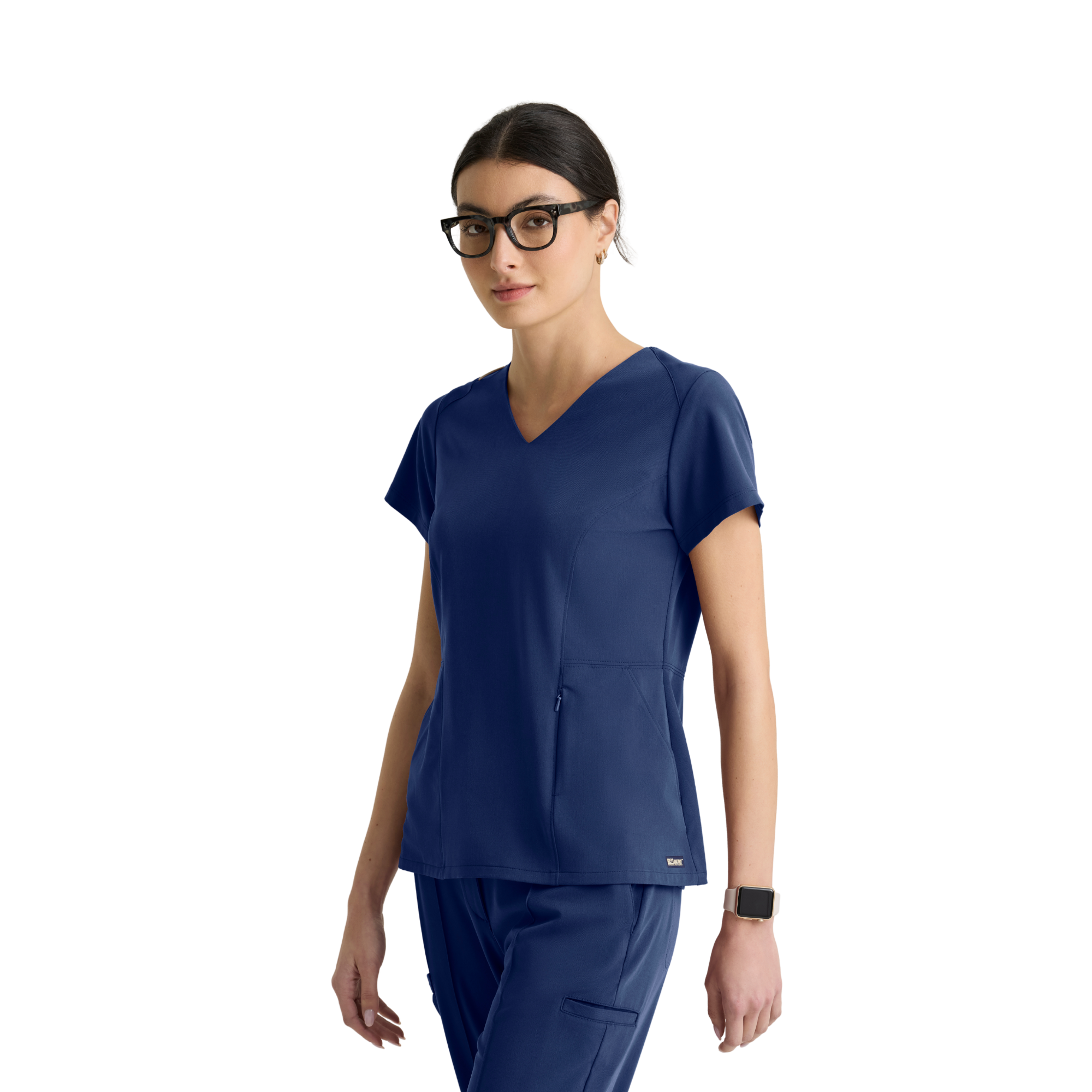 Spong - Top - Femme - 360° - Grey's Anatomy Grey’s Anatomy 