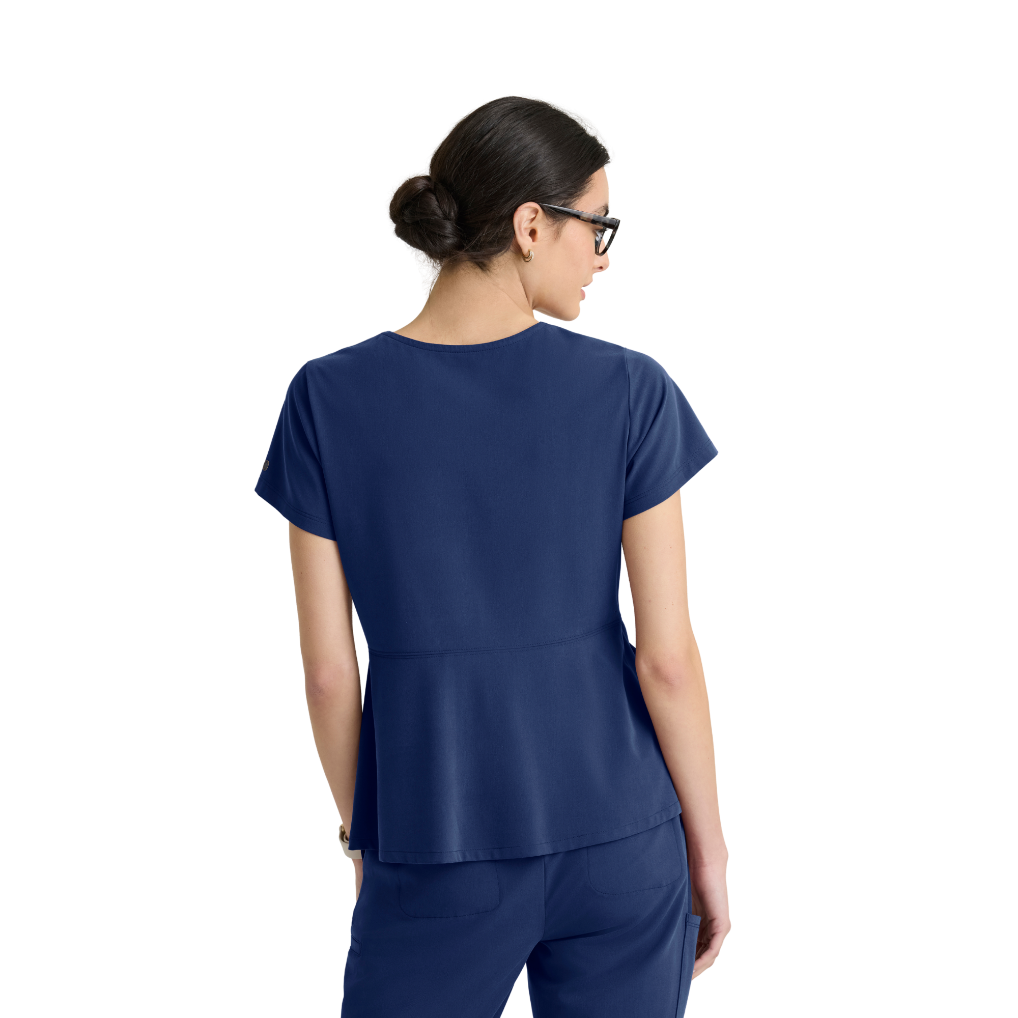Spong - Top - Femme - 360° - Grey's Anatomy Grey’s Anatomy 