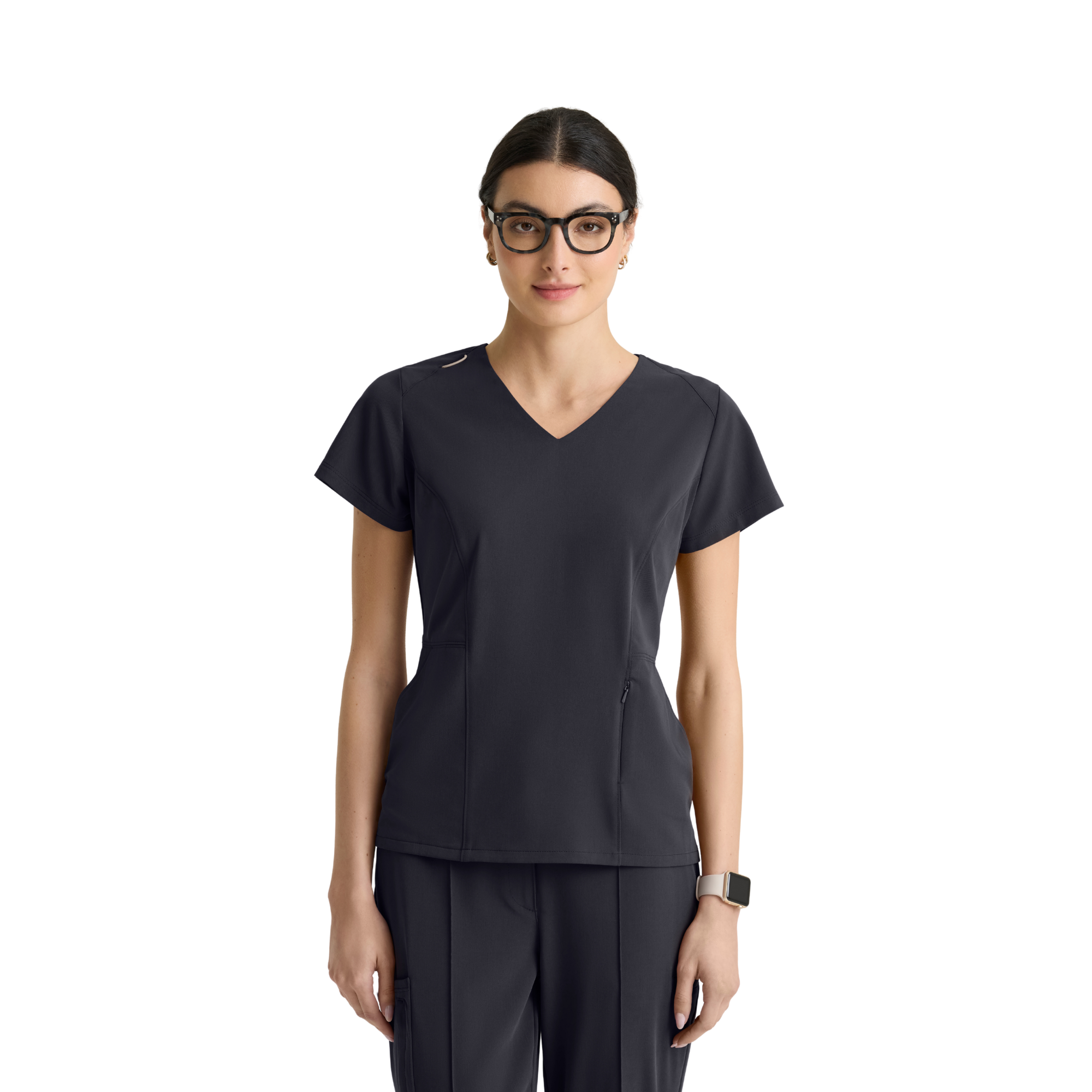 Spong - Top - Femme - 360° - Grey's Anatomy Grey’s Anatomy 