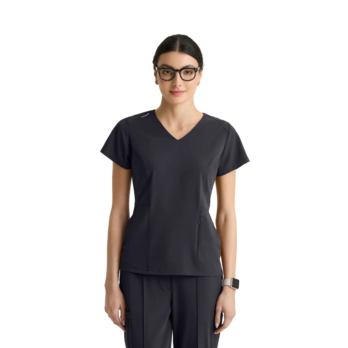 Spong - Top - Femme - 360° - Grey's Anatomy Grey’s Anatomy 