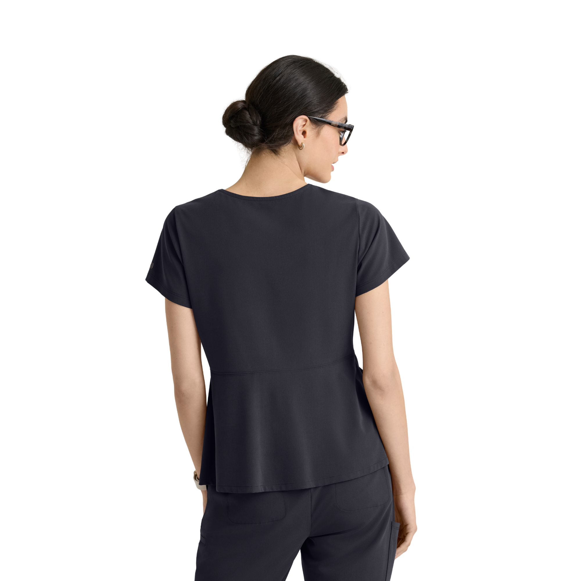 Spong - Top - Femme - 360° - Grey's Anatomy Grey’s Anatomy 