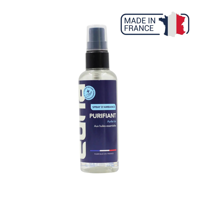 Spray ambiental ecológico - Aceites esenciales - Eona Eona 