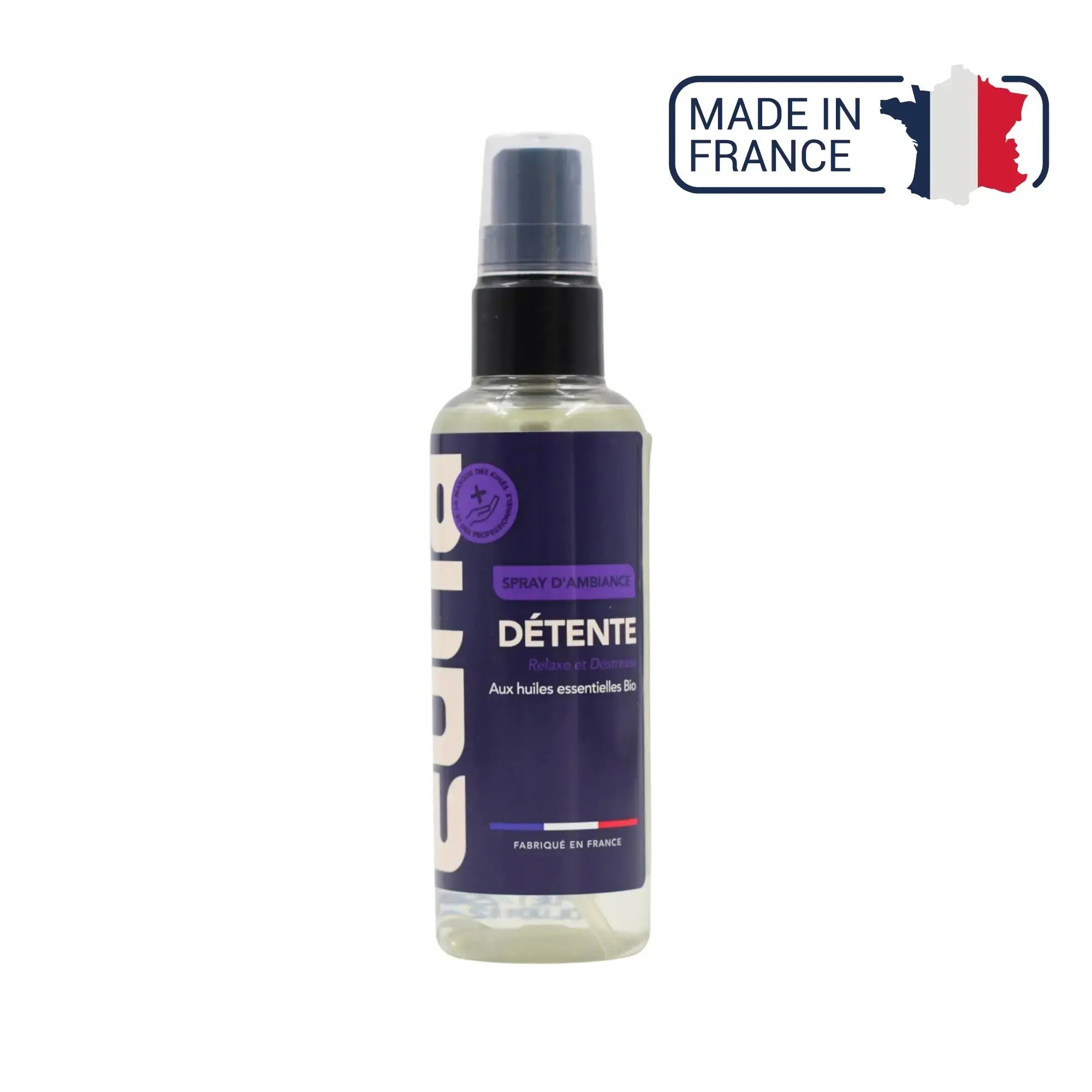 Spray ambiental ecológico - Aceites esenciales - Eona Eona 