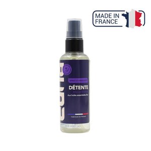 Spray ambiental ecológico - Aceites esenciales - Eona Eona 