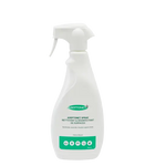 Spray limpiador desinfectante para superficies y dispositivos médicos 750ml - ASEPTONET