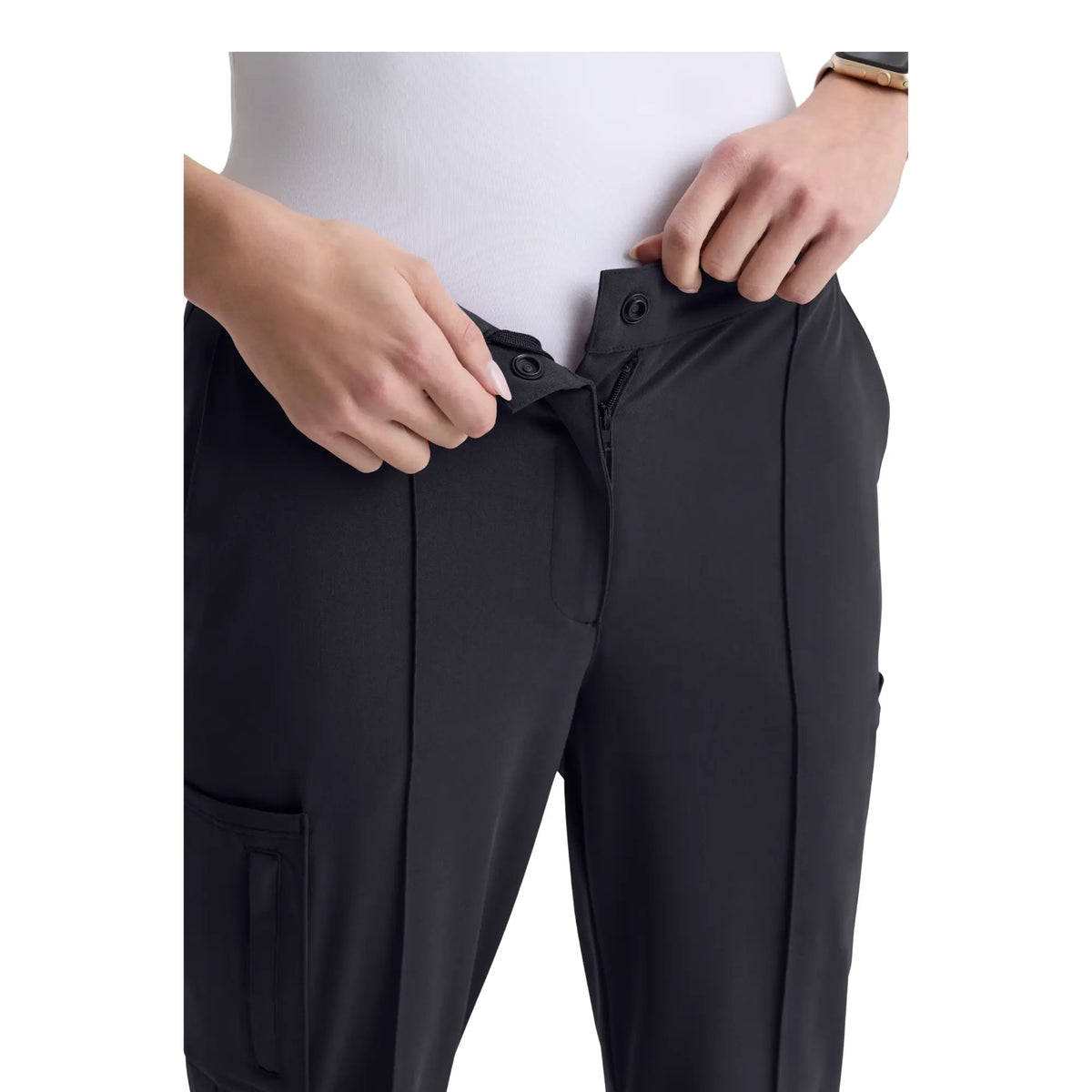 Spung - Pantalon - Femme - 360° - Grey's Anatomy Grey’s Anatomy 