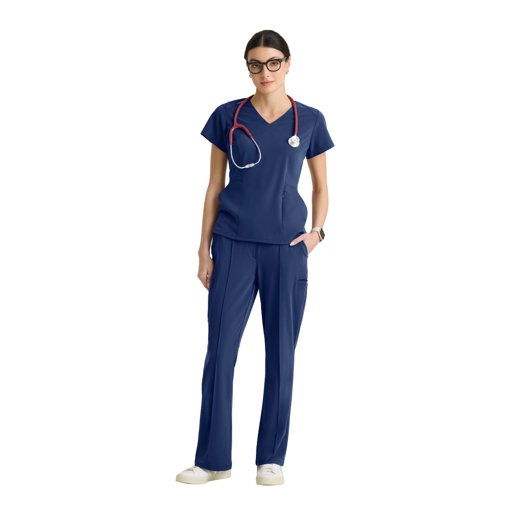 Spung - Pantalon - Femme - 360° - Grey's Anatomy Grey’s Anatomy 