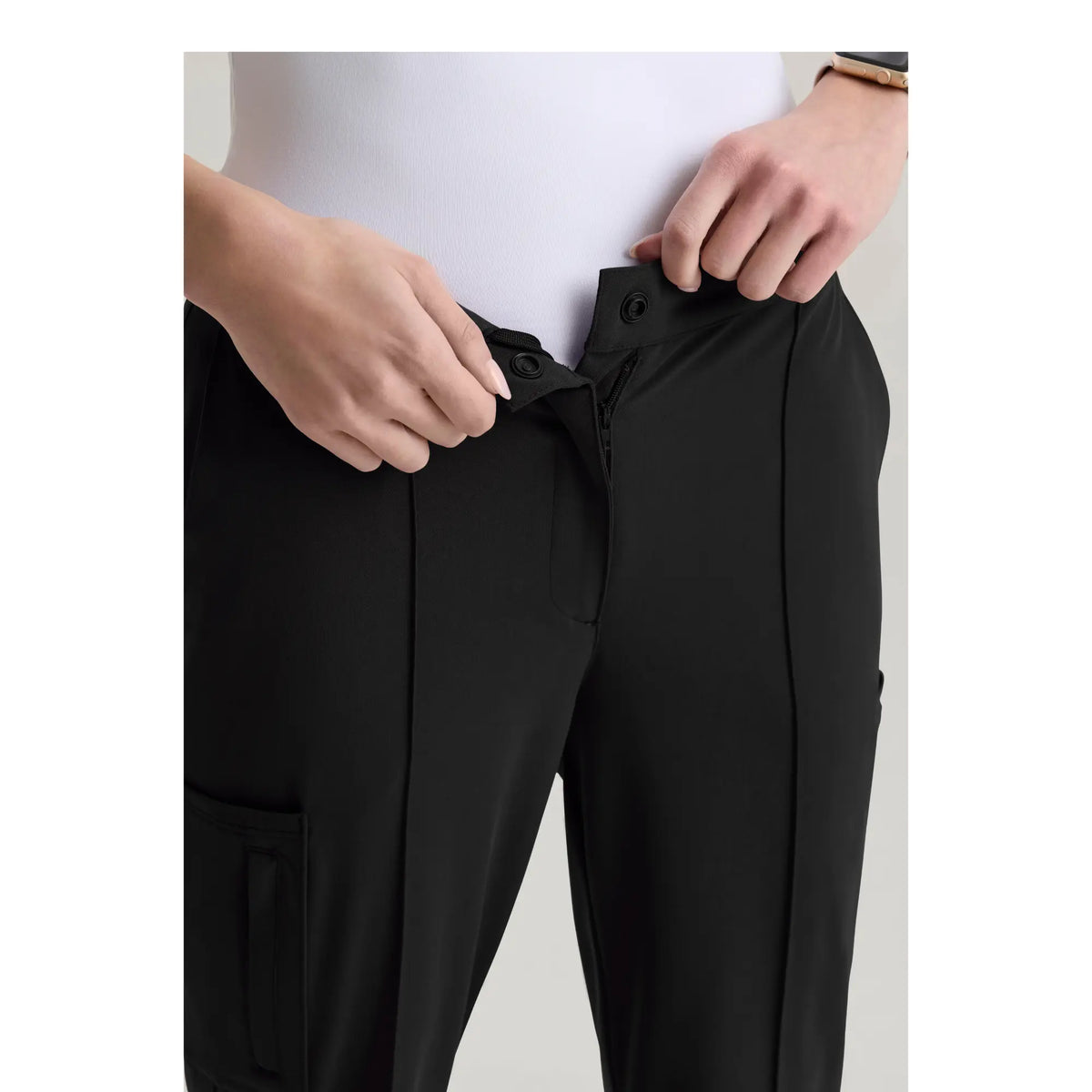 Spung - Pantalon - Femme - 360° - Grey's Anatomy Grey’s Anatomy 