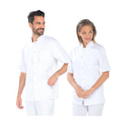 Steph - Blusa - Manga corta - Unisex - 75 cm