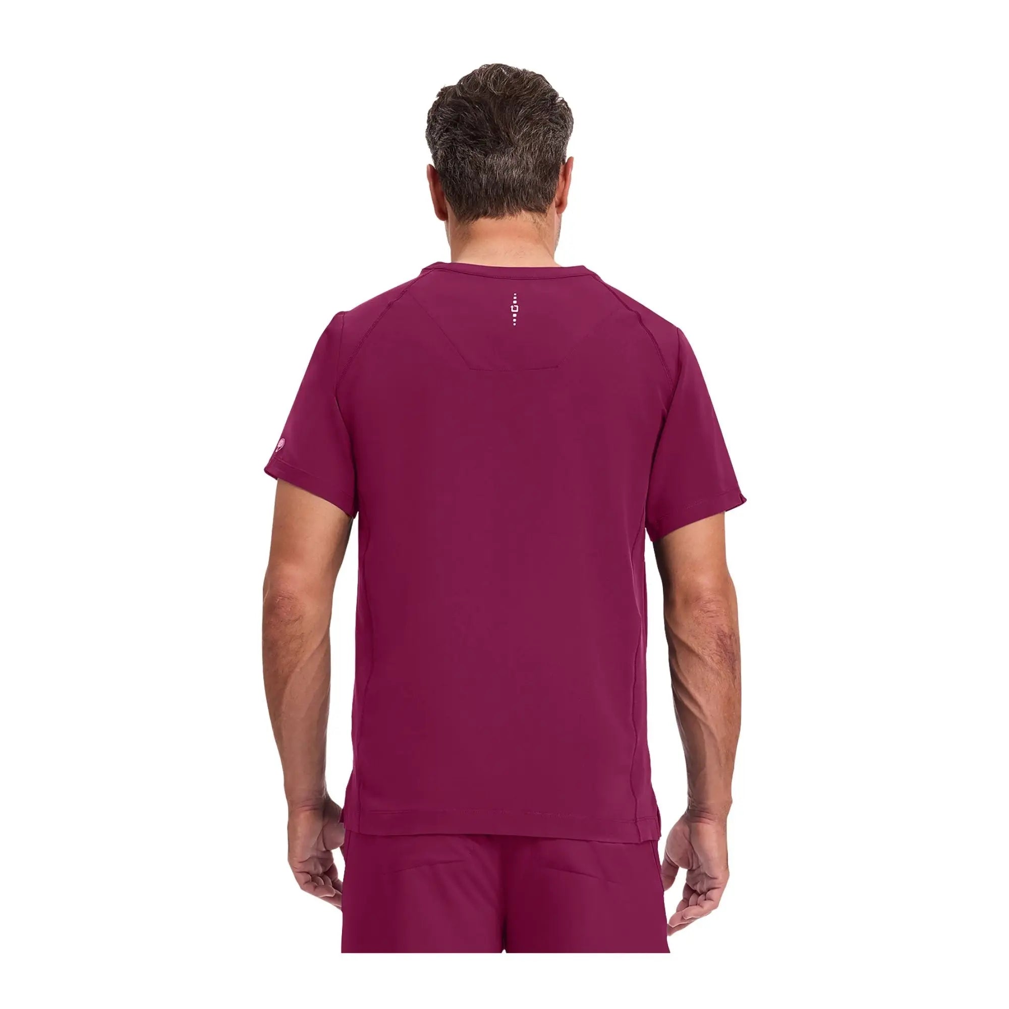 Steven - Túnica médica - Cuello en V - Hombre - Healing Hands Healing Hands 