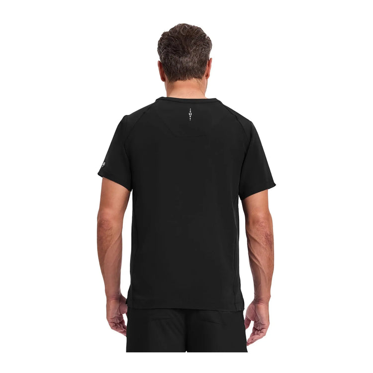 Steven - Túnica médica - Cuello en V - Hombre - Healing Hands Healing Hands 