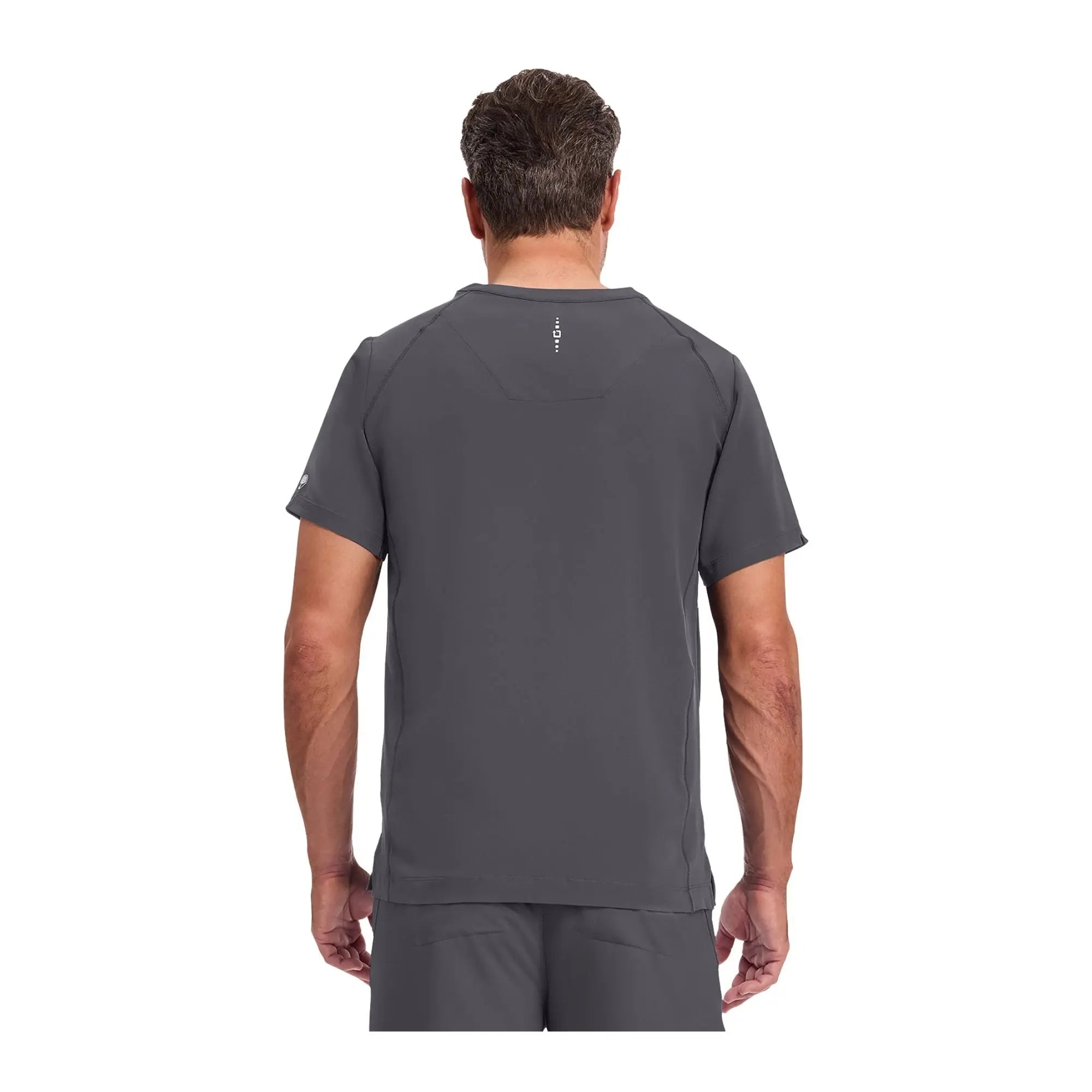 Steven - Túnica médica - Cuello en V - Hombre - Healing Hands Healing Hands 