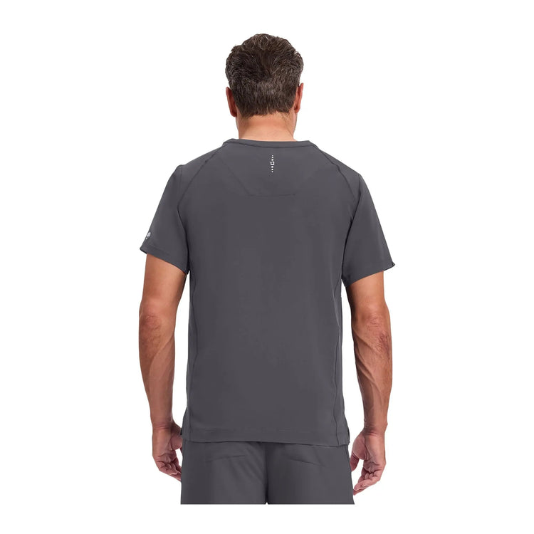 Steven - Túnica médica - Cuello en V - Hombre - Healing Hands Healing Hands 