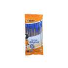 Bolígrafos - azul medio 1 mm - Cristal Original - 8 piezas - BIC