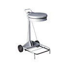Soporte Bolsa Pedal Bagogne