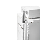 Soporte pieza de mano para armario de pared o exterior - Podolog Nova 3 - Ruck