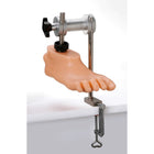 Soporte de mesa para modelo de pie con fines de entrenamiento - Ruck