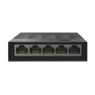 Switch de escritorio Gigabit de 5 puertos - 10/100/1000 Mbps - TP-link LS1005G