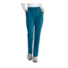 Sydney - Pantalones médicos de pierna recta - Mujer - Skechers Slip-ins Knits
