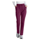 Sydney - Pantalones médicos de pierna recta - Mujer - Skechers Slip-ins Knits