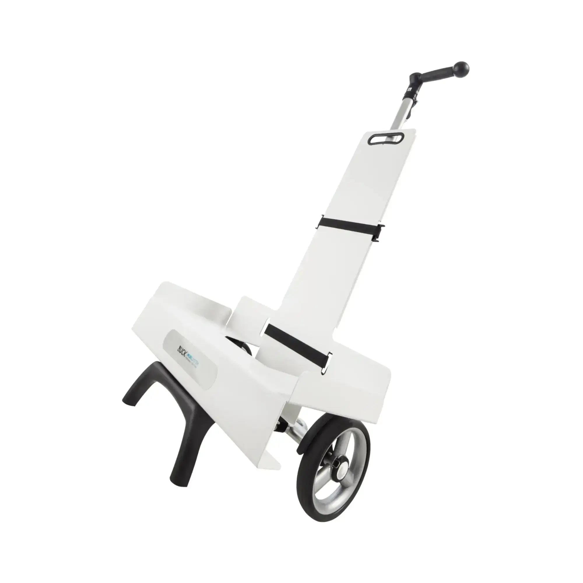 Sistema de transporte de bicicletas para maletas - Ruck Ruck 