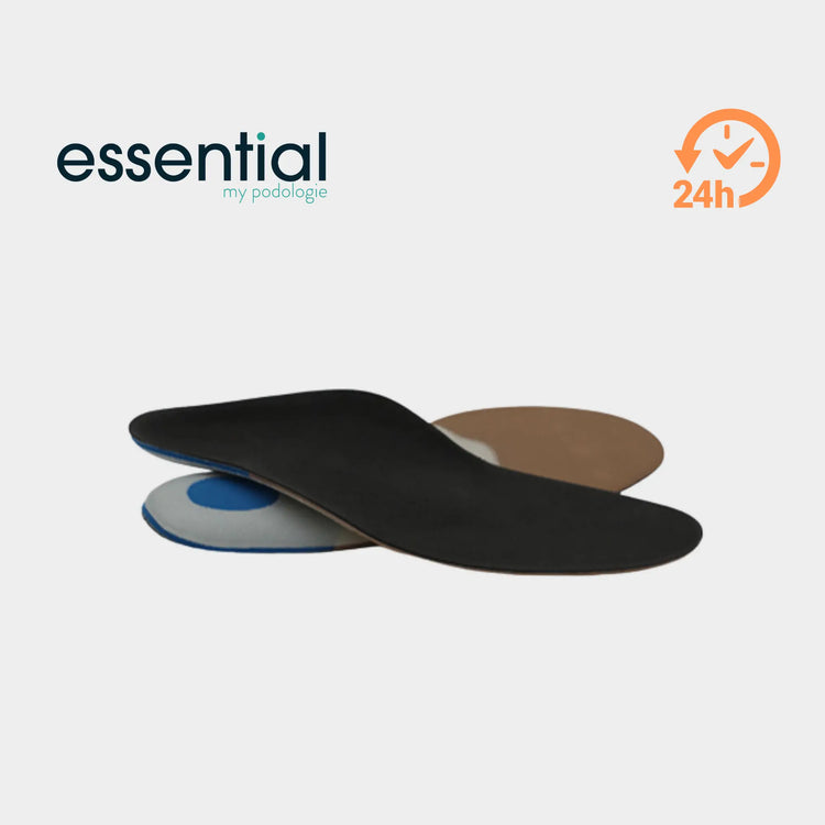 Talalgie Homme - Express 24h - Essential by My Podologie Essential 
