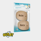 Self-adhesive heel pad - Soothing heel protection - Ruck / Clearance sale