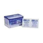 Almohadilla con alcohol Alco-Prep - 2 modelos - HOSPIDEX