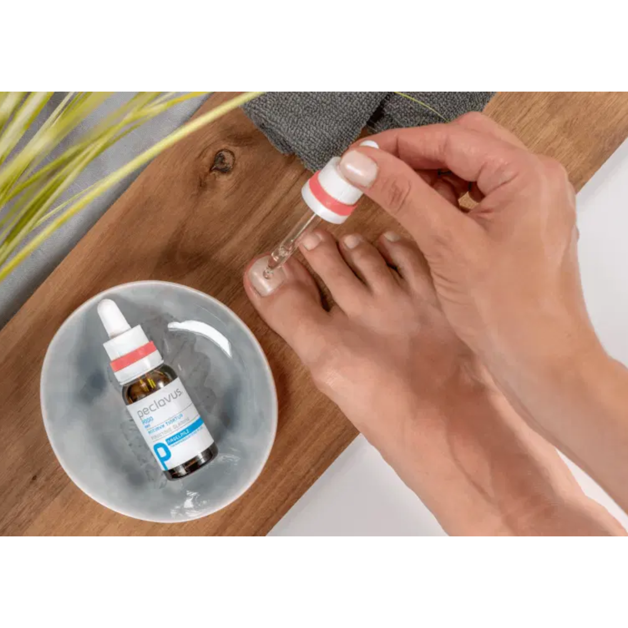 Tintura AntiMYX - Peclavus