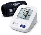 Tensiómetro de brazo Omron M3 Comfort V2