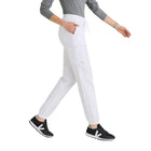 Pantalones deportivos cargo Terra para mujer con cordón ajustable - Grey's Anatomy Evolve