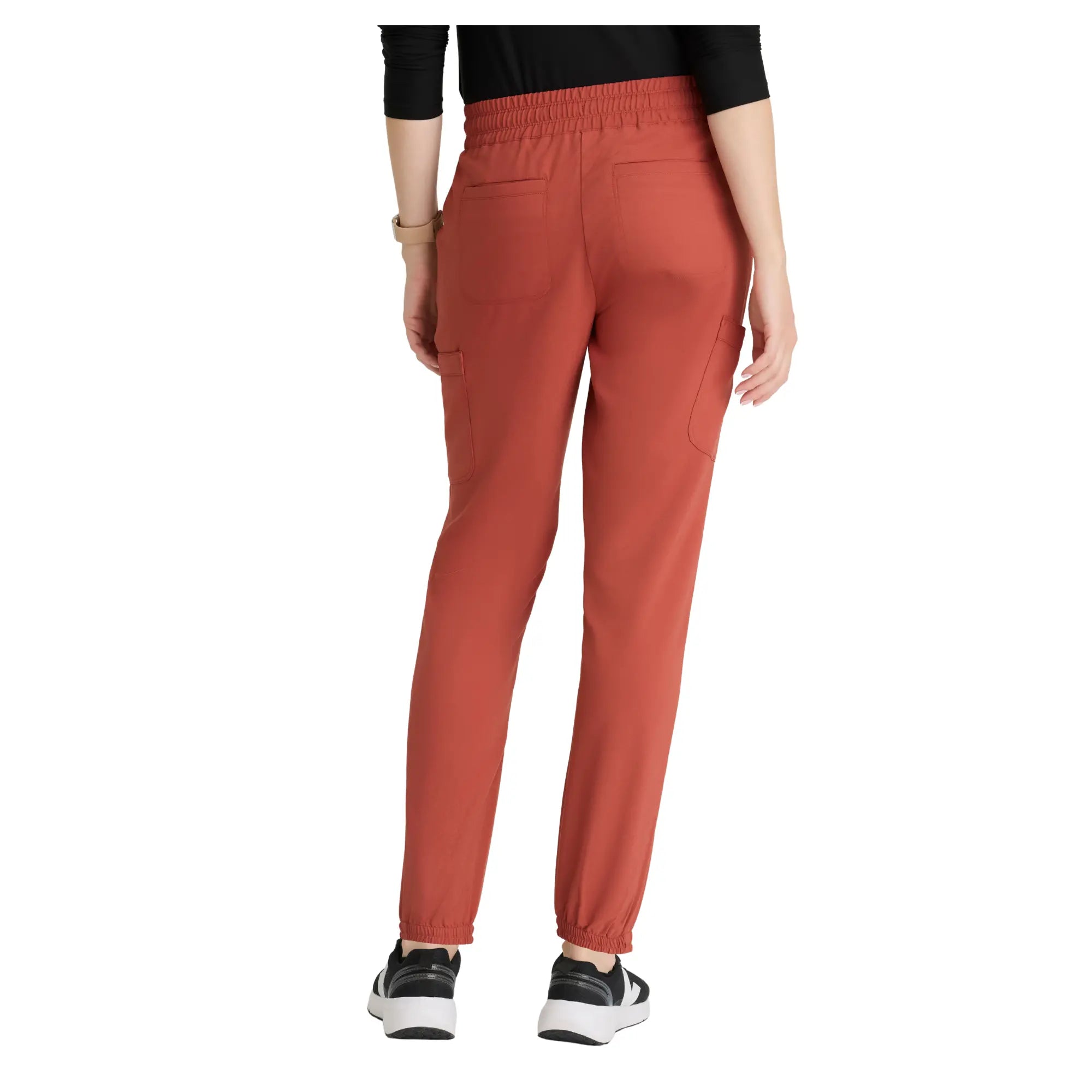 Terra - Jogging cargo avec cordon de serrage - Femme - Grey’s Anatomy Evolve Grey’s Anatomy 