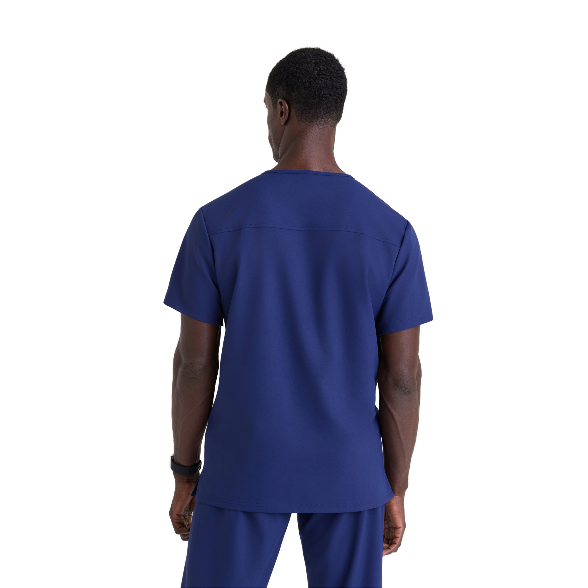 Terrence - Ensemble - Homme - 100% polyester recyclé - Barco strong BARCO 