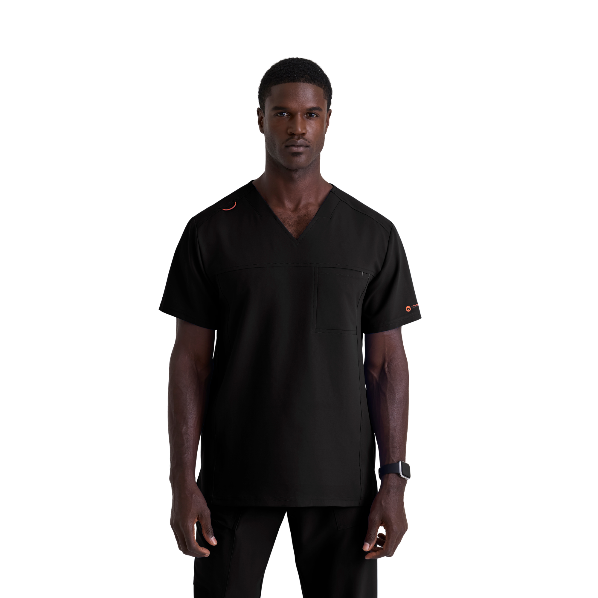 Terrence - Ensemble - Homme - 100% polyester recyclé - Barco strong BARCO 