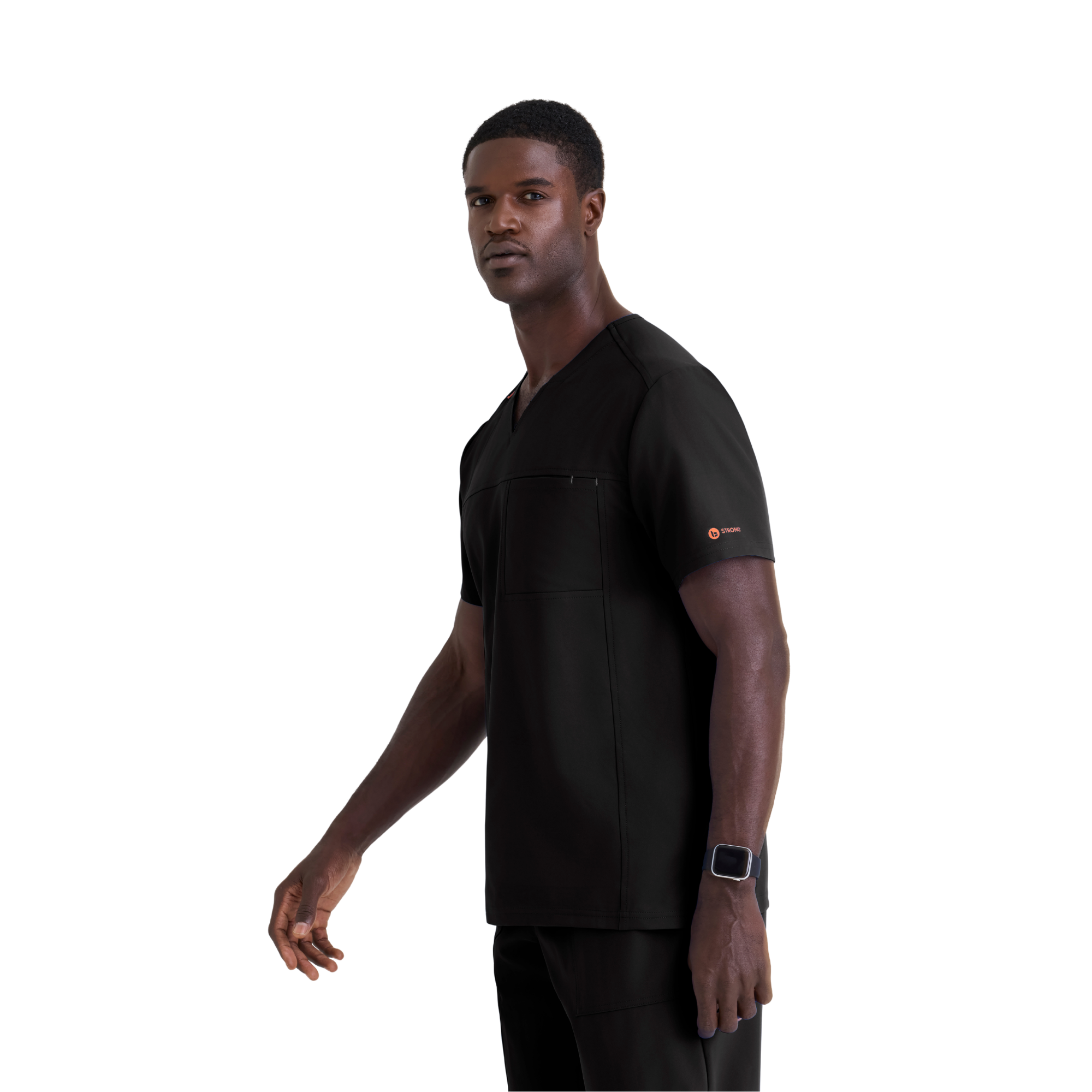 Terrence - Ensemble - Homme - 100% polyester recyclé - Barco strong BARCO 