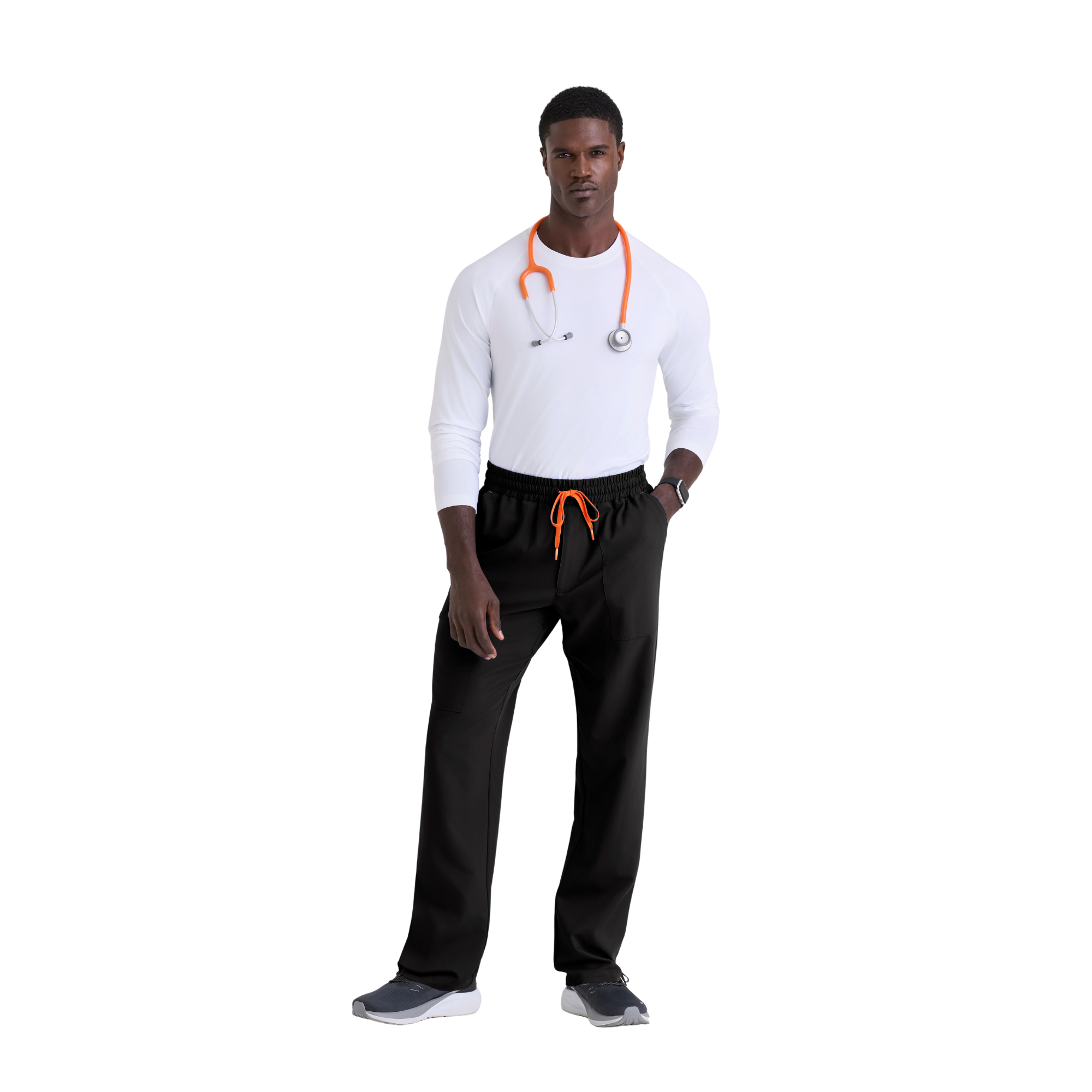 Terrence - Ensemble - Homme - 100% polyester recyclé - Barco strong BARCO 