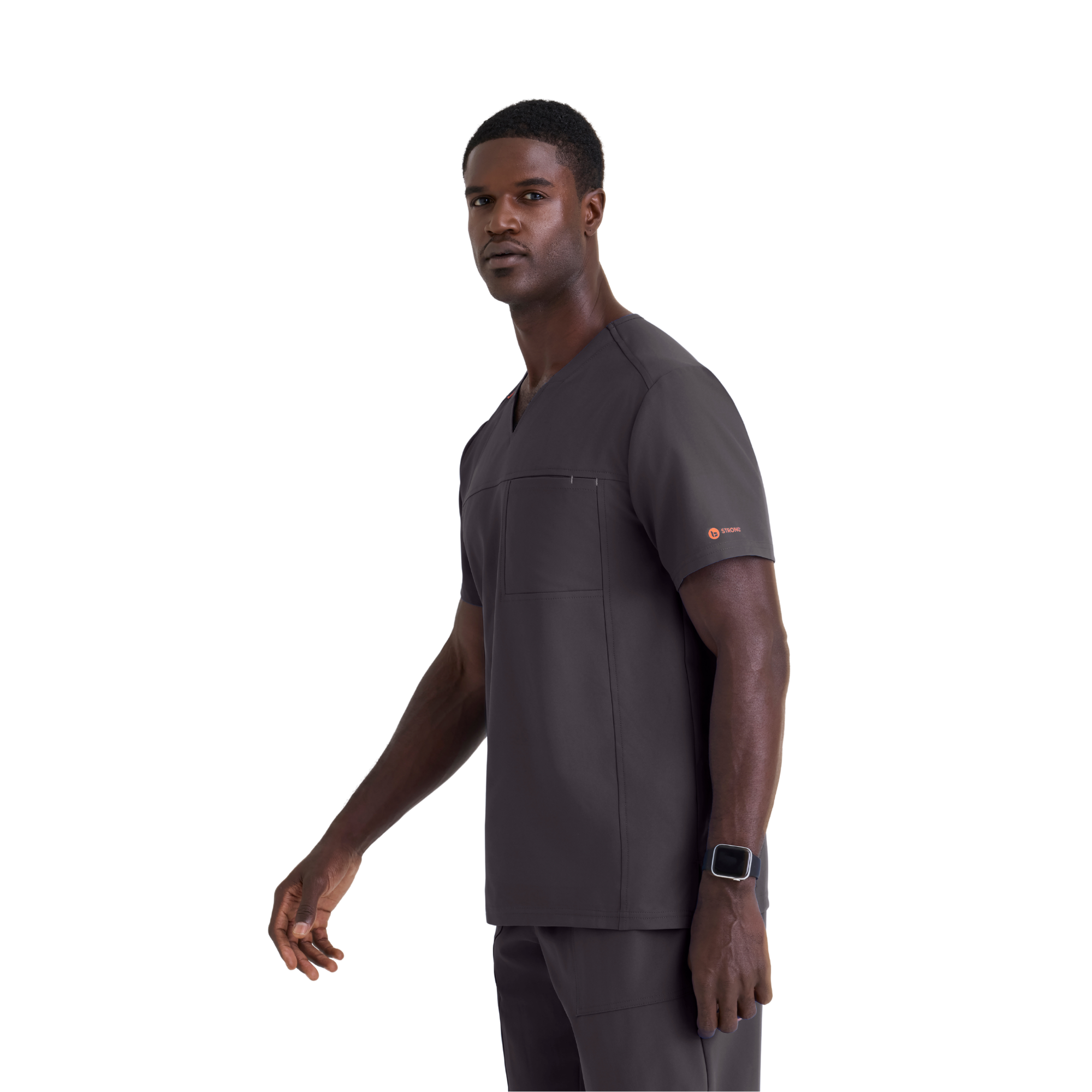 Terrence - Ensemble - Homme - 100% polyester recyclé - Barco strong BARCO 