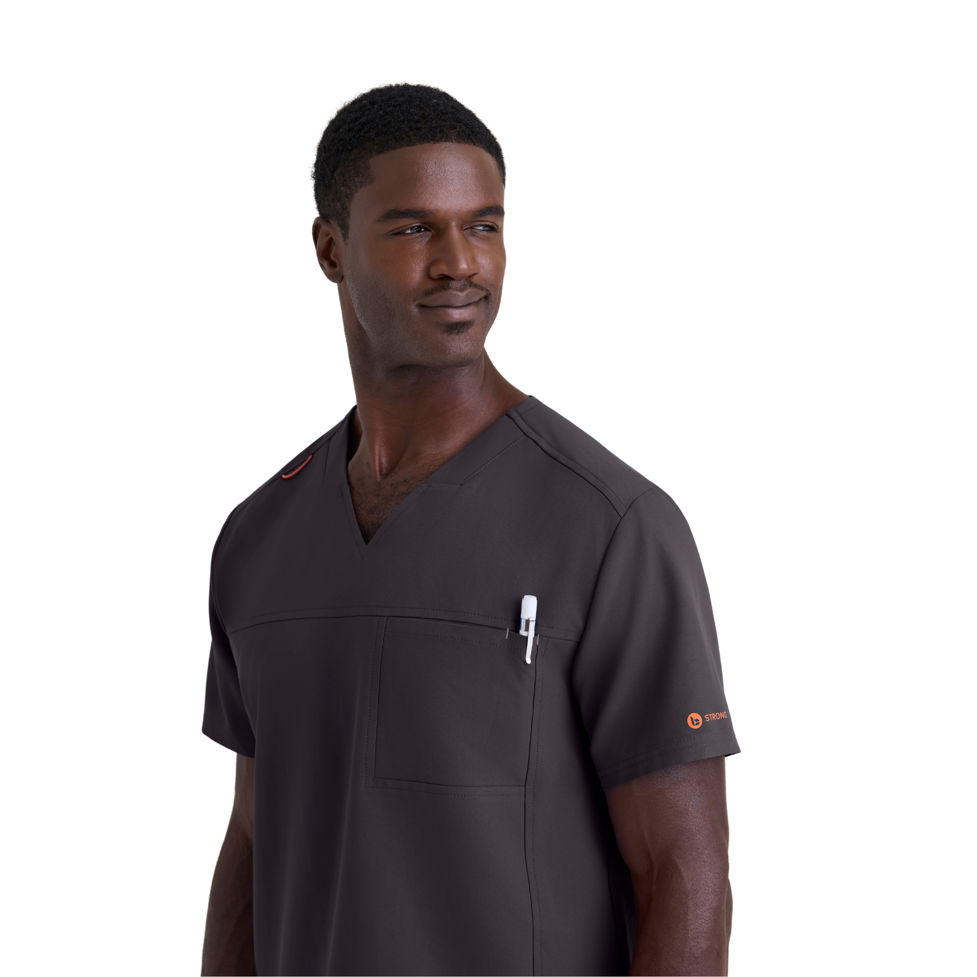 Terrence - Ensemble - Homme - 100% polyester recyclé - Barco strong BARCO 