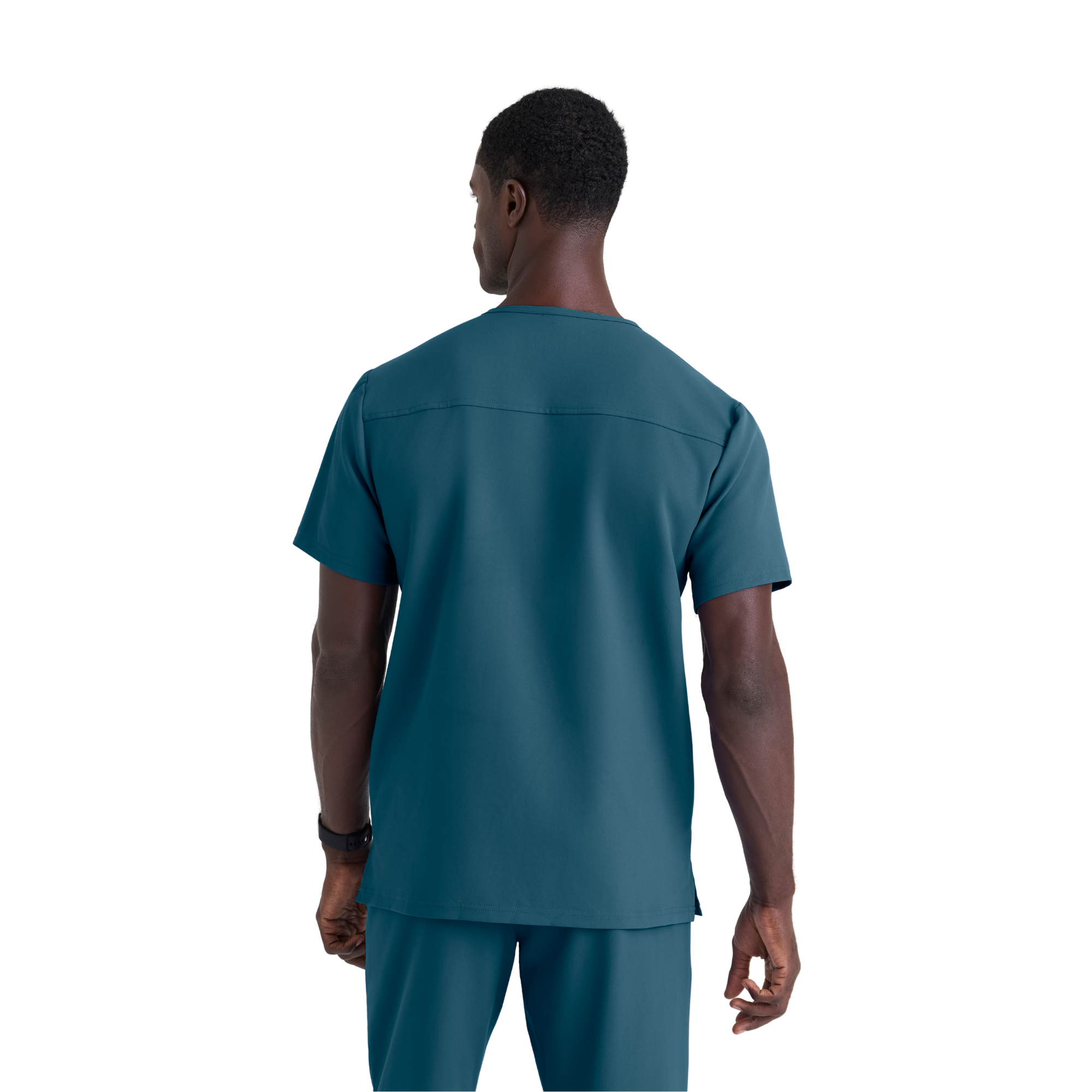 Terrence - Ensemble - Homme - 100% polyester recyclé - Barco strong BARCO 