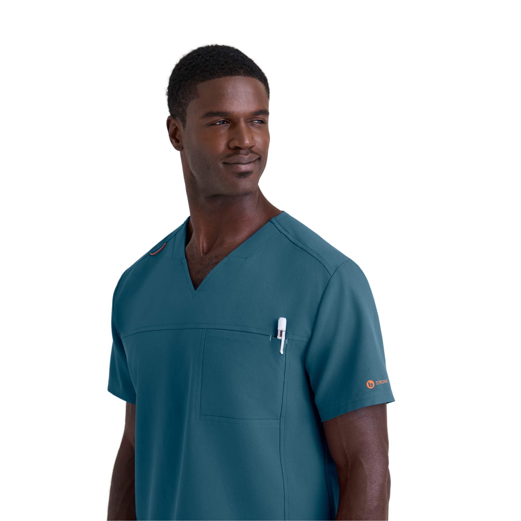Terrence - Ensemble - Homme - 100% polyester recyclé - Barco strong BARCO 