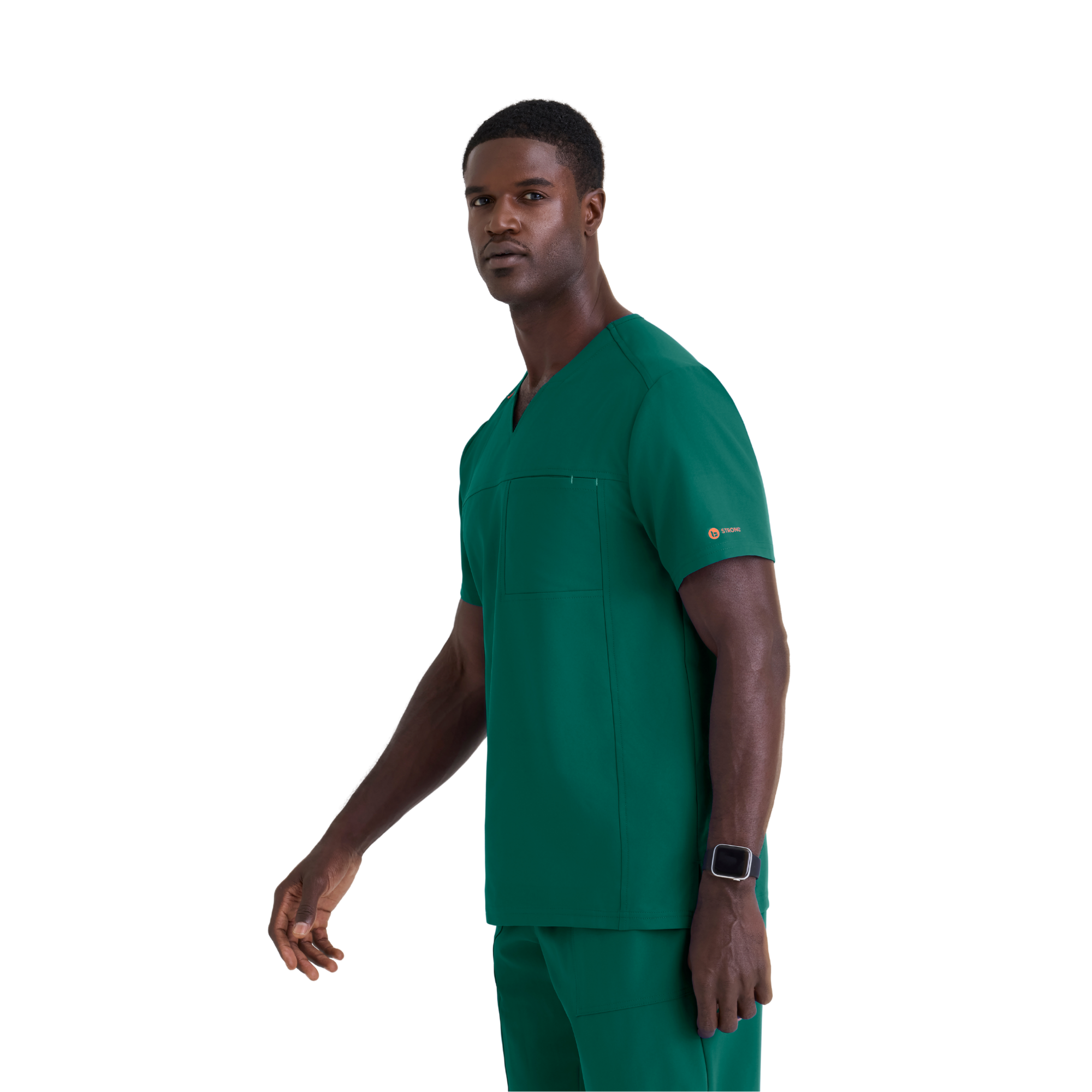 Terrence - Ensemble - Homme - 100% polyester recyclé - Barco strong BARCO 