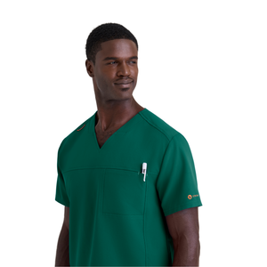 Terrence - Ensemble - Homme - 100% polyester recyclé - Barco strong BARCO 