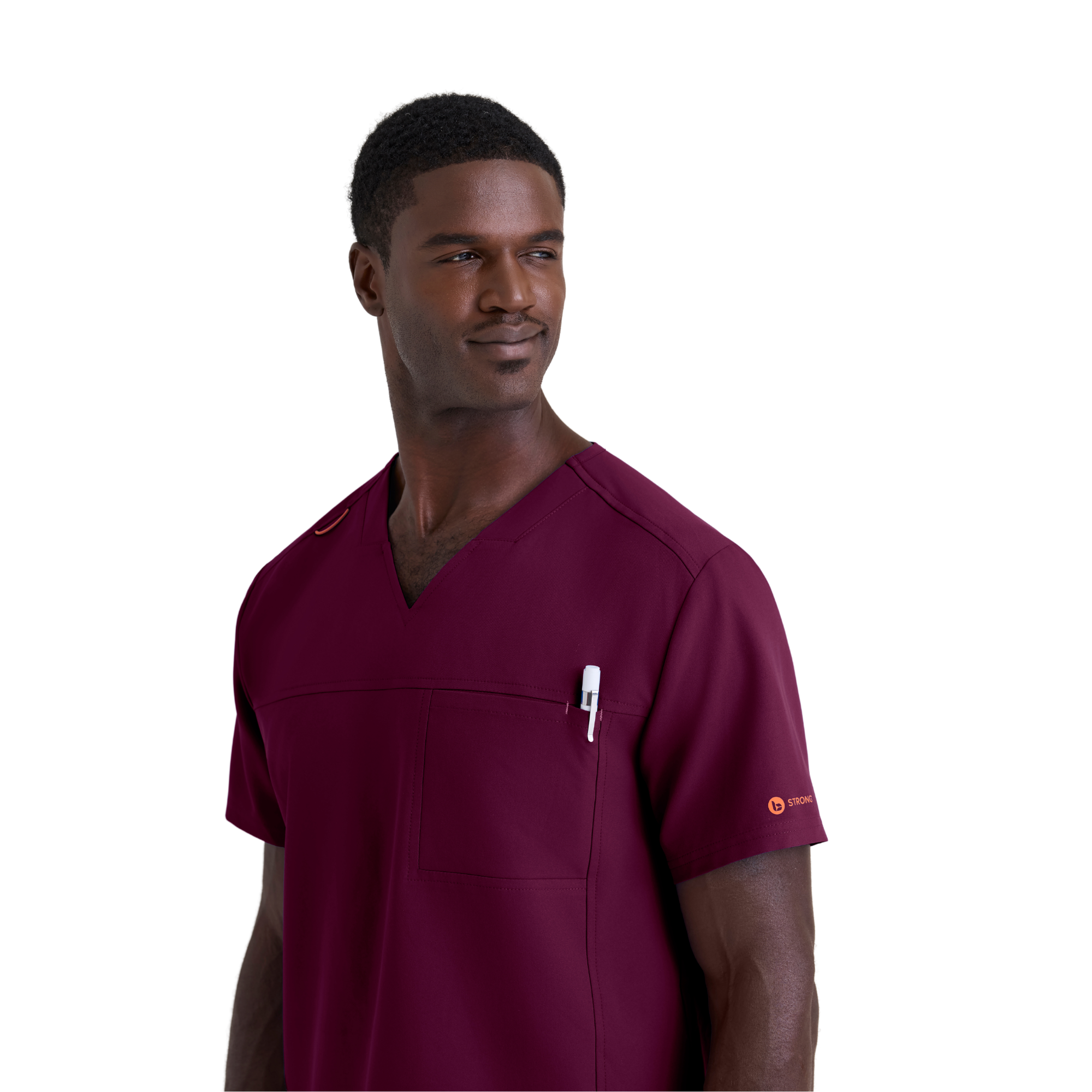 Terrence - Ensemble - Homme - 100% polyester recyclé - Barco strong BARCO 