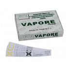 Pruebas de esterilización VAPOR - Caja de 250 indicadores