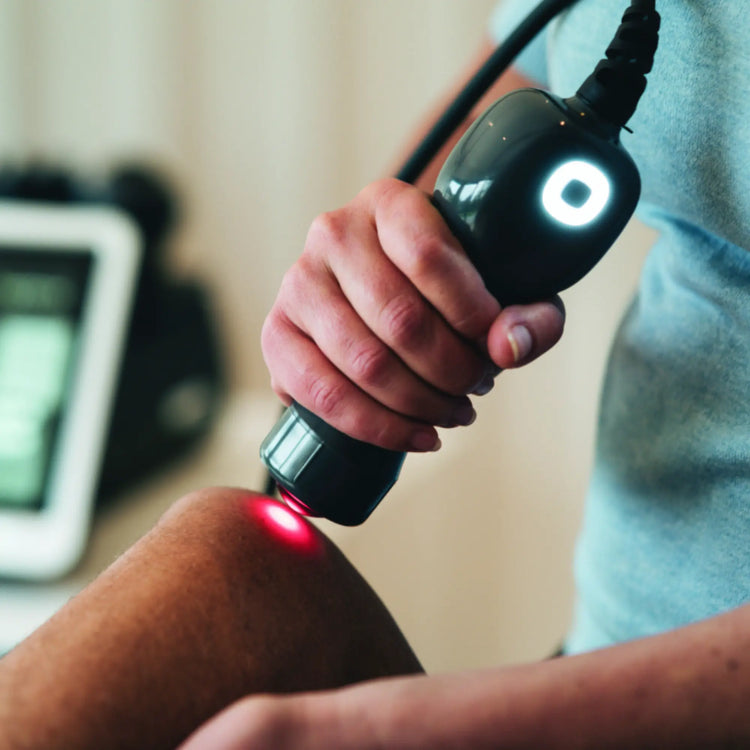 Tête de traitement - Petite tête de massage - Chattanooga® - My Médical