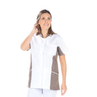 Tina - Blusa de manga corta - Mujer - 75 cm